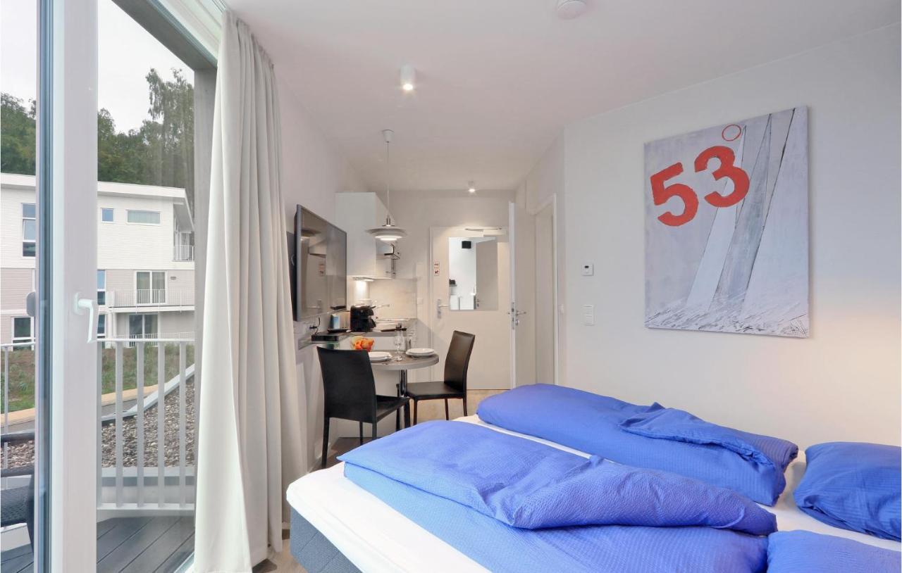 Duenenvilla Comfort Priwall Extérieur photo